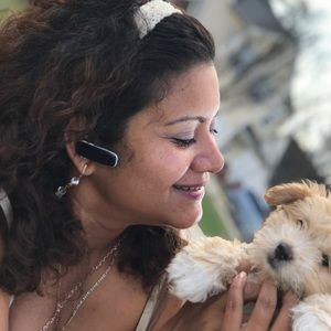 Meet your Posher, Debbie